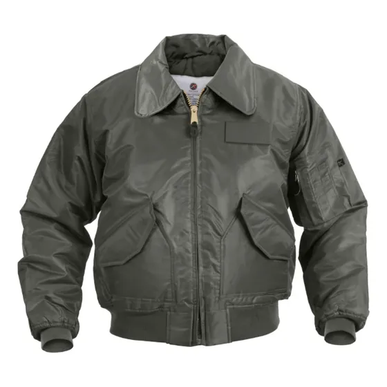Chaqueta Rothco Cwu-45p Flight