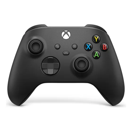 Control De Xbox Series S X One