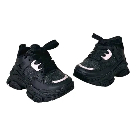 Botas Deportivas Para Niñas Ref. 121a
