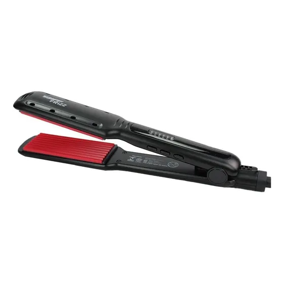 Taiff Elegance Frizz Cor Preto