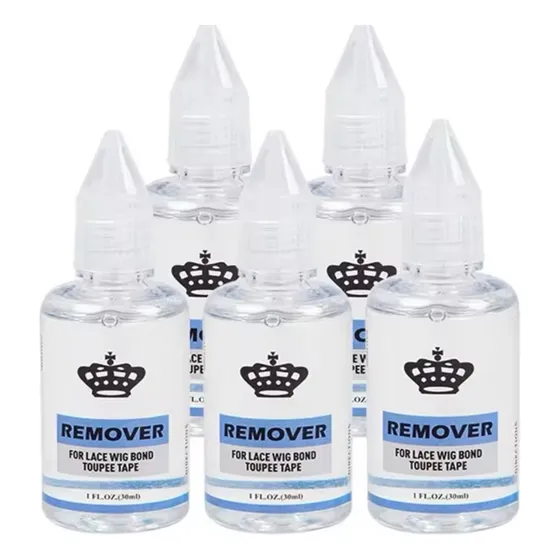 Removedor De Extensiones Adhesivas