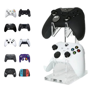 Soporte Universal Para Control Xbox Ps4/ps5 Nintendo Soporte Universal Para Control Xbox Ps4/ps5 Nintendo