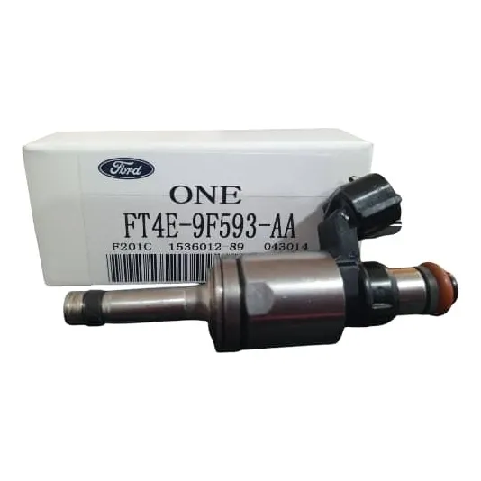Inyector Gasolina Gdi Ford F-150 Eco Boost Turbo Ft4e-9f93aa