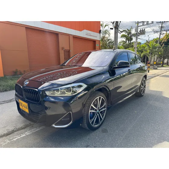 Bmw X2 M35i