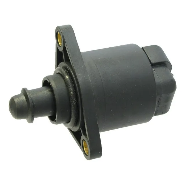 Atuador De Marcha Lenta Gs6500 Gauss