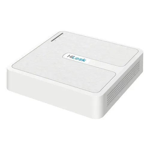 Gravador De Câmeras Ip Nvr D-link Cloud 4 Canais Dnr-202l