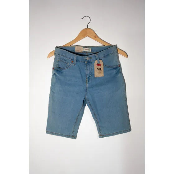 Bermudas Levis 511  Niño / Juvenil Original Tallas 14 Y 16 