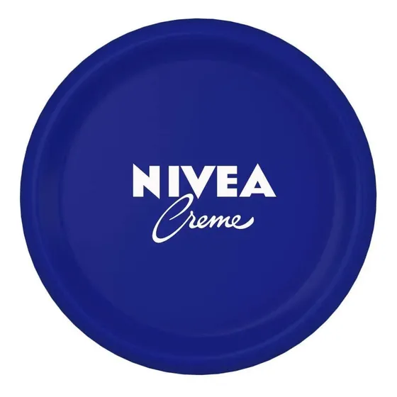 Crema Nivea Lata 60ml