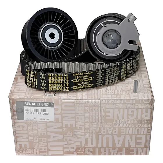 Kit De Distribucion Master 2.5 Dci G9u Original Renault