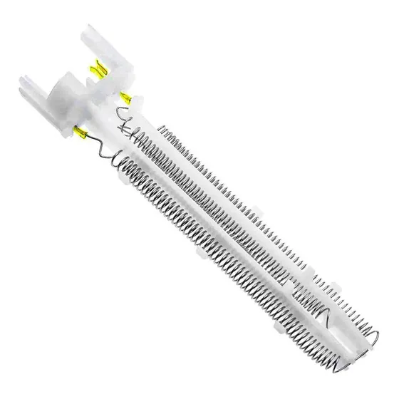 Resistência Lorenzetti Multi AAdvanced Multitemperaturas 220v X 7500w Cor Branco