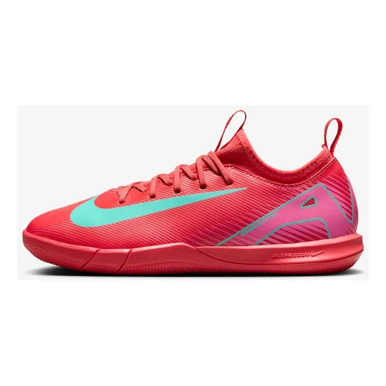 Chuteira Nike Zoom Mercurial Vapor 16 Academy Infantil Futsa