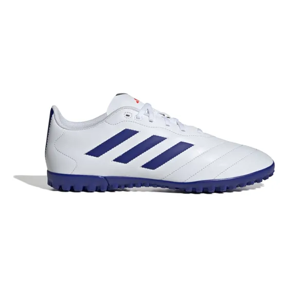 Zapatillas adidas Sin Genero Goletto Viii Tf Ih8299 Blanco