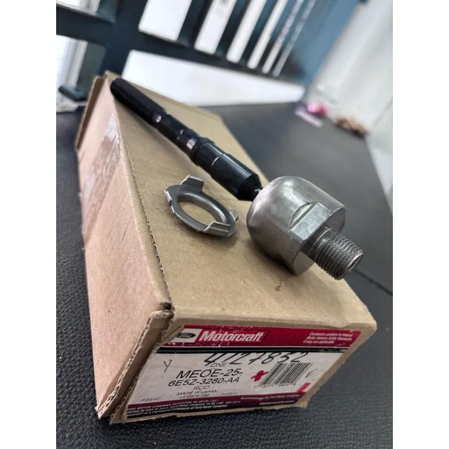 Rotulas Terminales Externas Fusion/mazda 6