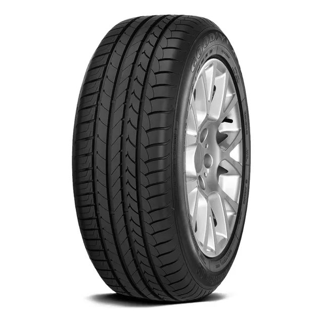 Set 2 Neumáticos 195/55 R16 Goodyear Efficientgrip Rft 87w