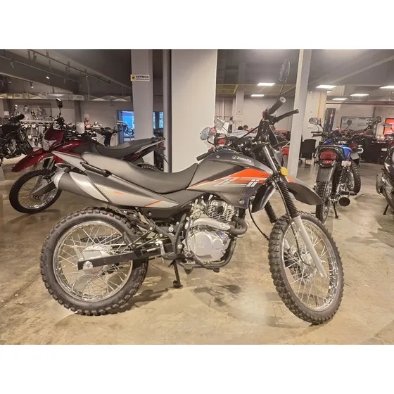 Zanella Zt 150 No Triax 150 Mondial Td 150
