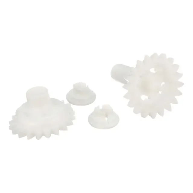 Kit De Engranajes Para Cajón 12002497 Compatible Con