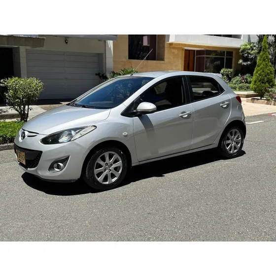 Mazda 2 1.5 15ha1c