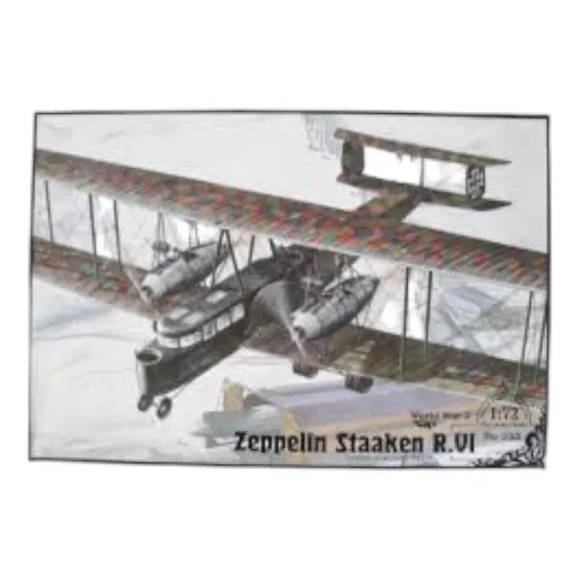 (d_t) Roden Zeppelin Staaken R. Vi    055