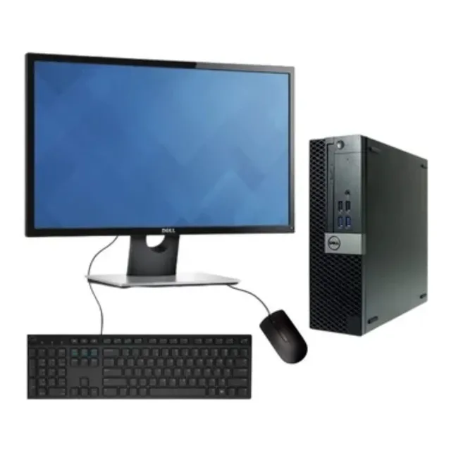 Dell Optiplex 7040 6ta Gen