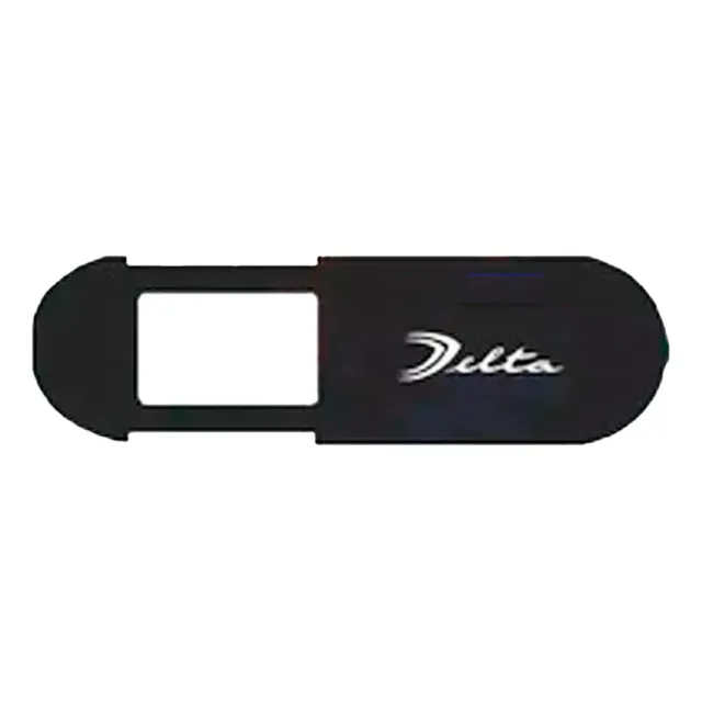 Cubre Lente Delta Para Camara Web De Laptop Tablet Celular