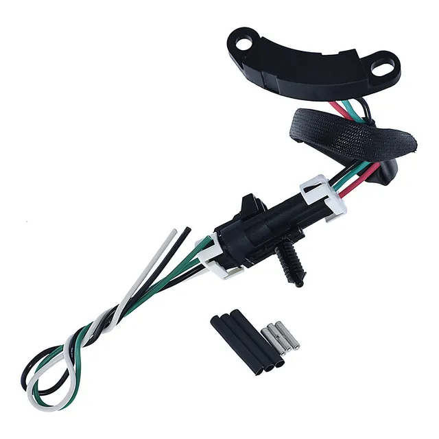 (1)sensor Ckp Silhouette V6 3.4l 96/04