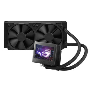 Enfriador Líquido Para Cpu Asus Rog Ryujin Iii, 240 W, Radia Enfriador Líquido Para Cpu Asus Rog Ryujin Iii, 240 W, Radia