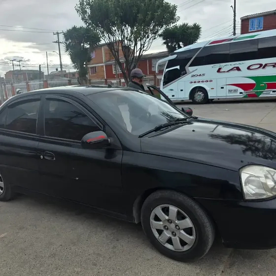 Kia Stylus 2012 1.5 Stylus
