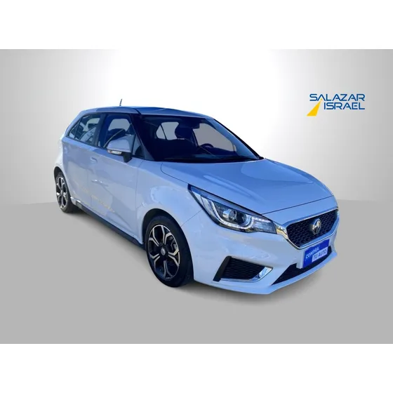 Mg Mg 3 Xrs