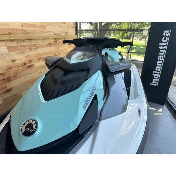 Sea Doo Gti 130 Nuevo Modelo Nuevo Color
