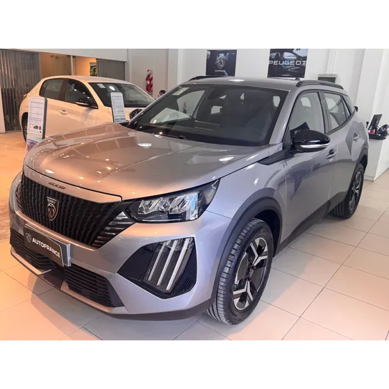 Peugeot 2008 1.0t Active