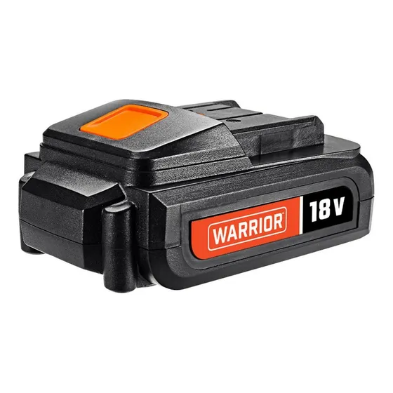 Batería De Iones De Litio 18 V Para Taladro Con Cargador