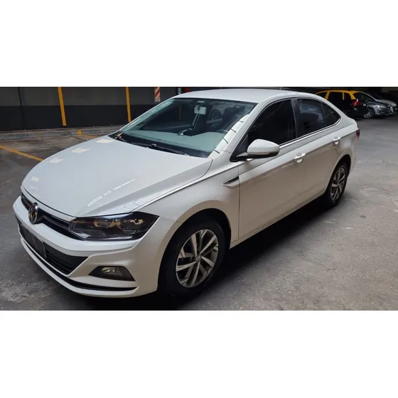 Volkswagen Virtus 1.6 Comfortline At