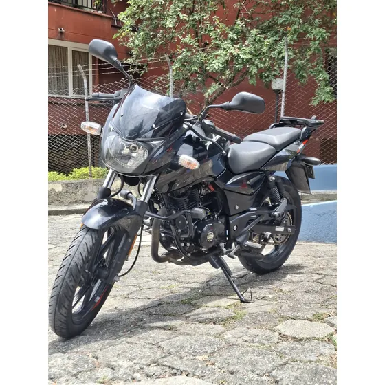 Bajaj Pulsar 180fi