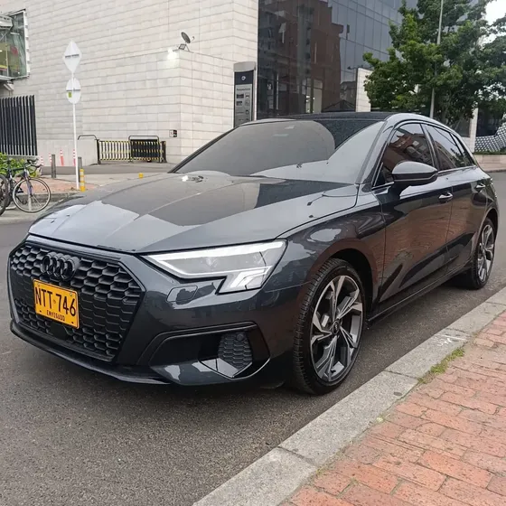 Audi A3 2024 1.4 35 Tfsi Advanced