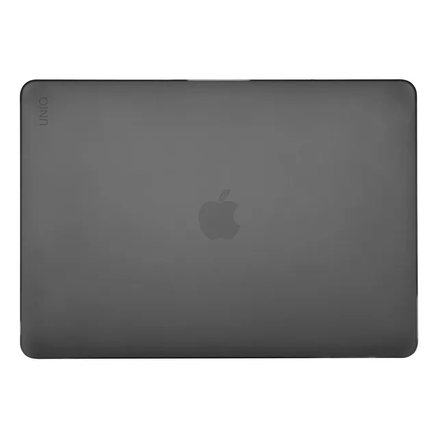 Carcasa Para Macbook Air 13´´ (2020)  Husk Pro Claro Uniq