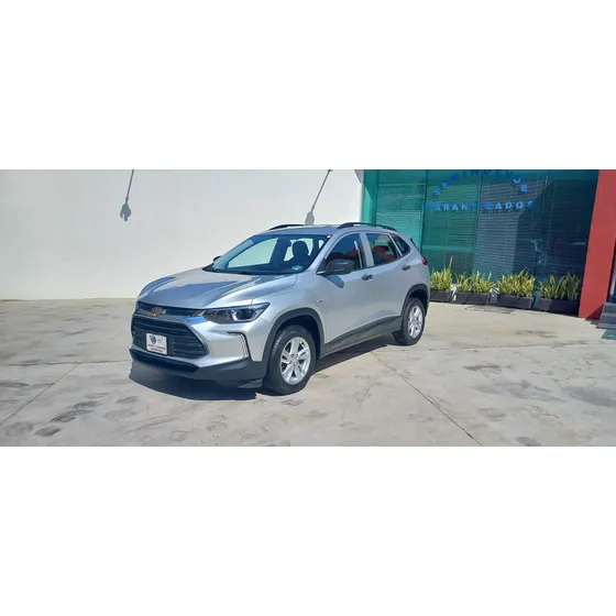 Chevrolet Tracker 1.2 Ls Turbo At