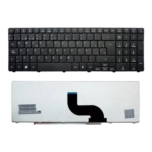 Teclado Acer Aspire 5742 5742z 5740 5253 5410 5741 5750 5810