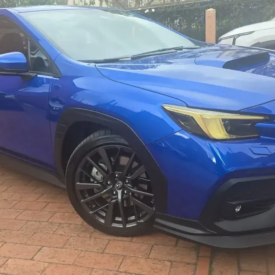 Subaru Wrx 2022 2.0l