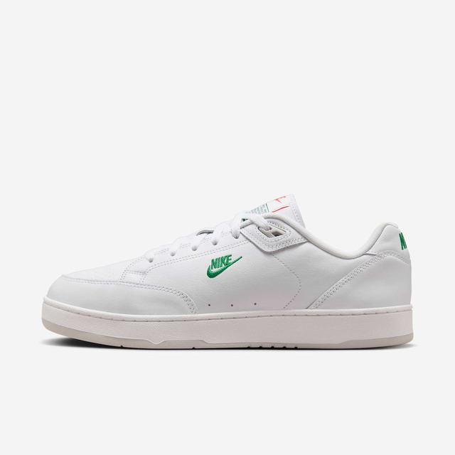 Tênis Nike Grandstand Ii Premium Masculino Tênis Nike Grandstand Ii Premium Masculino