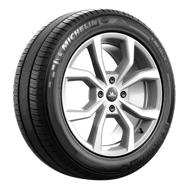 Llanta 185/70r14 Michelin Energy Xm2+ 88h