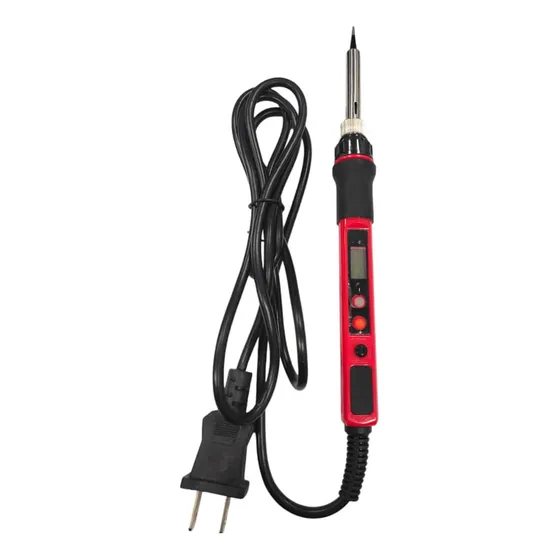 Cautin Digital 100w Profesional Regulable