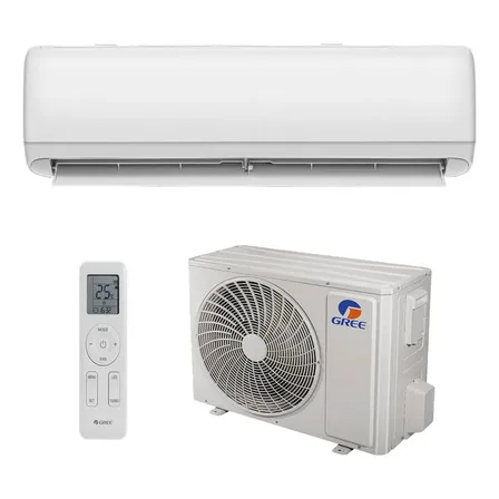 Ar Condicionado Gree G-side Auto Inverter 9k Frio 220v 220v