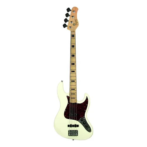Fender Jazz Bass American Performer com caixa Prm, número de