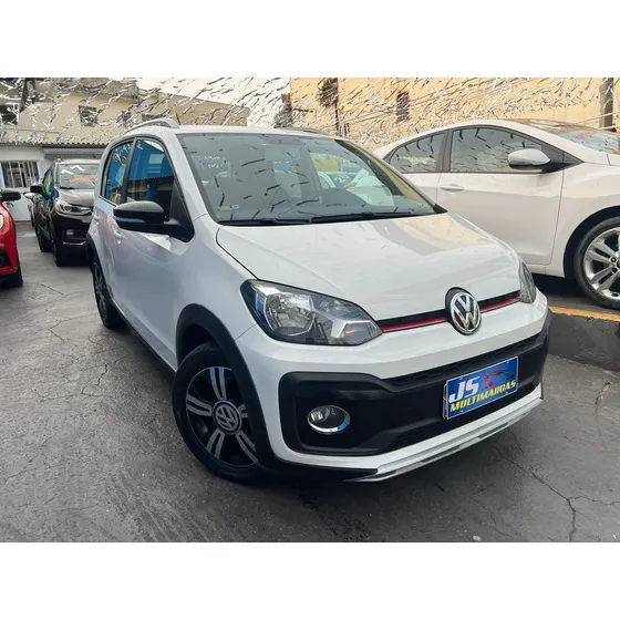 Volkswagen Up! Volkswagen Up! Xtreme 1.0 170 Tsi (flex)