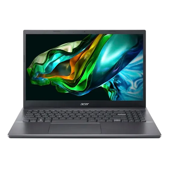 Notebook Acer Aspire 5 15.6 Fhd I5-12450h 256gb Ssd 8gb