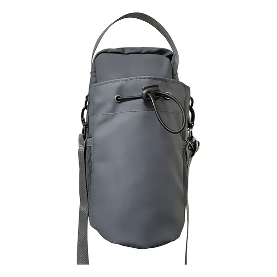 Bolso Magnético Grip&go Deportivo Gimnasio Porta Thermo