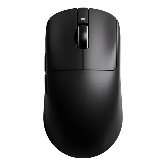 Mouse Competitivo Vgn Vxe R1 Pro 48 Gramas Paw3395 Cor Preto