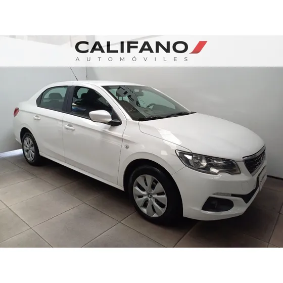 Peugeot 301 1.6