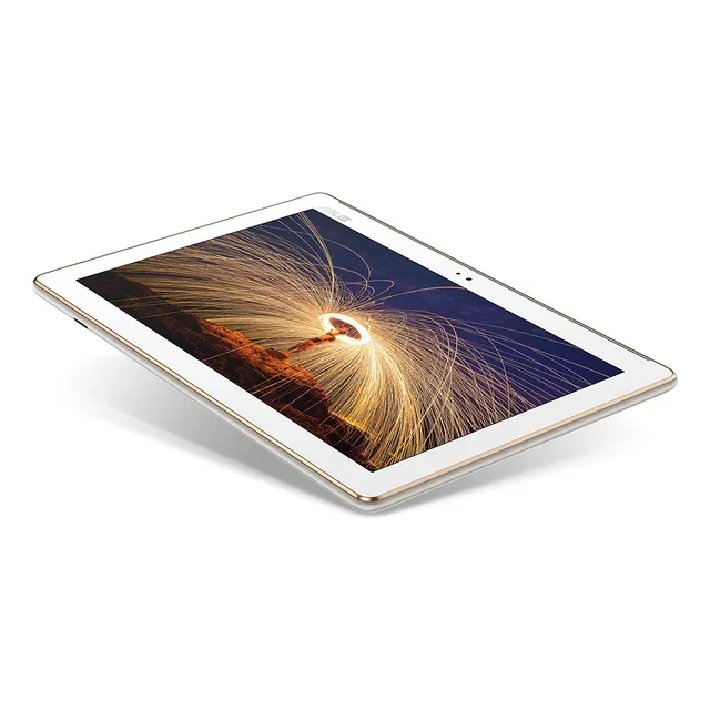 Tablet Asus Zenpad 10 Z301m-a2-wh 10,1 , 2 Gb De Ram, 16 Gb