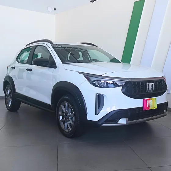 Fiat Pulse 2026 1.3 Drive
